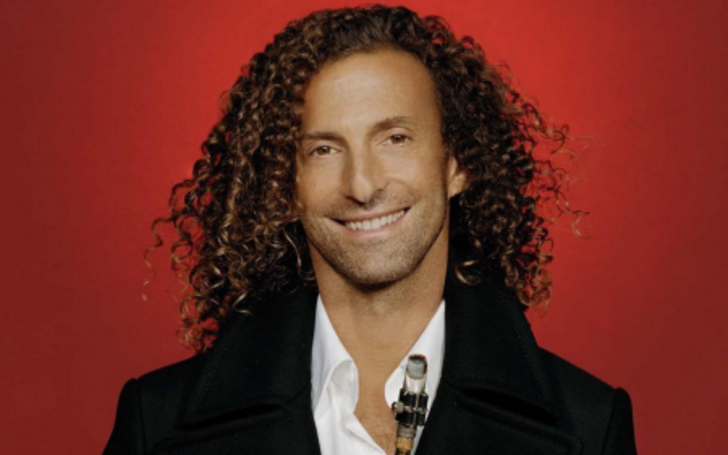 Kenny G Net Worth — Check Out the Jazz Legend's Fortune and Properties